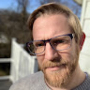 Meet your Posher, Nicholas